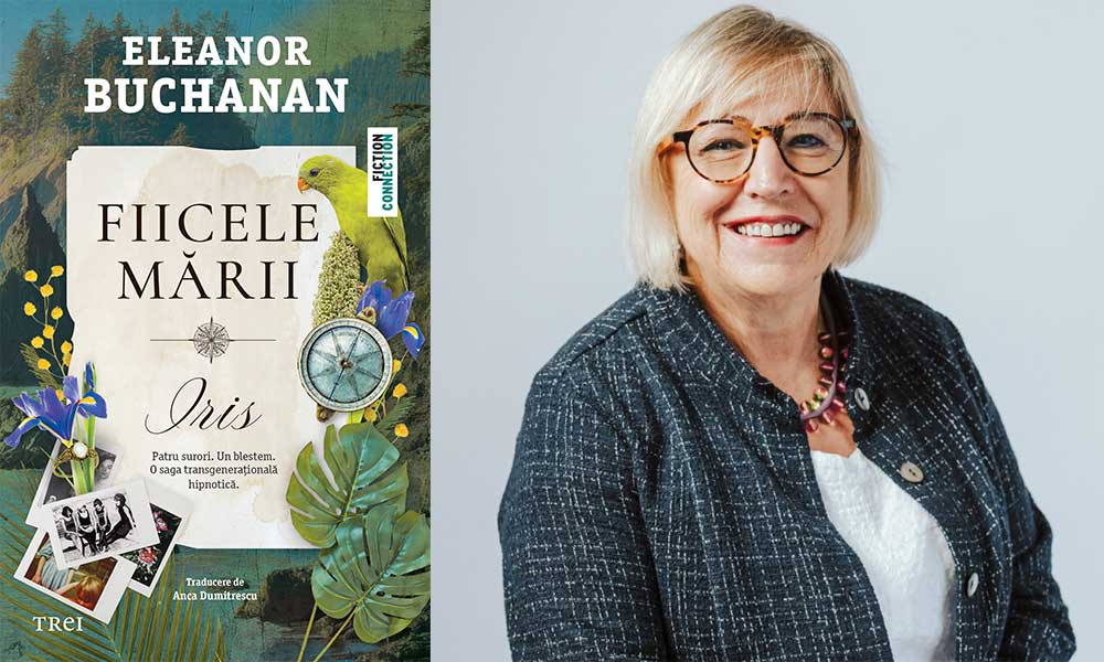 „Fiicele mării” de Eleanor Buchanan (fragment)